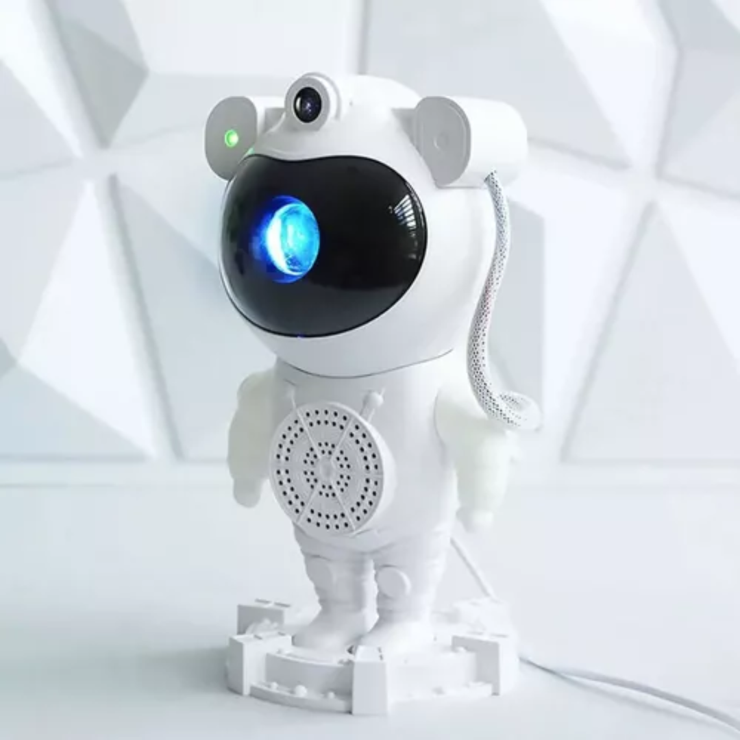 Miniatura 2 de Proyector Astronauta Parlante Nebulosa